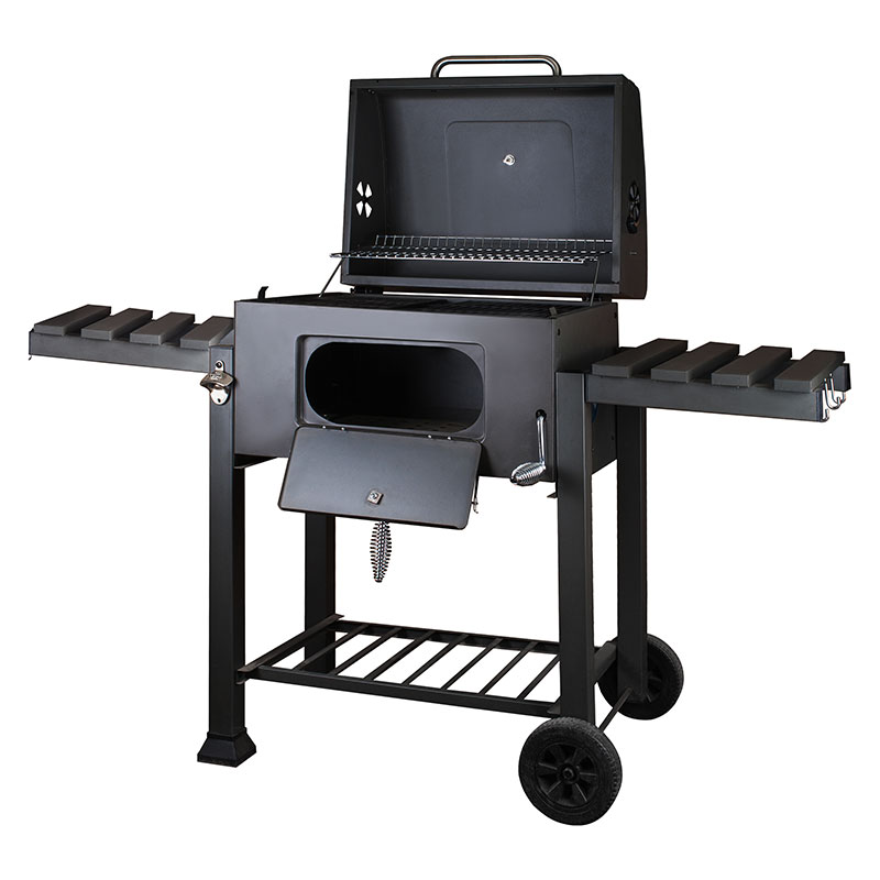 Outdoor BBQ Charcoal Grill