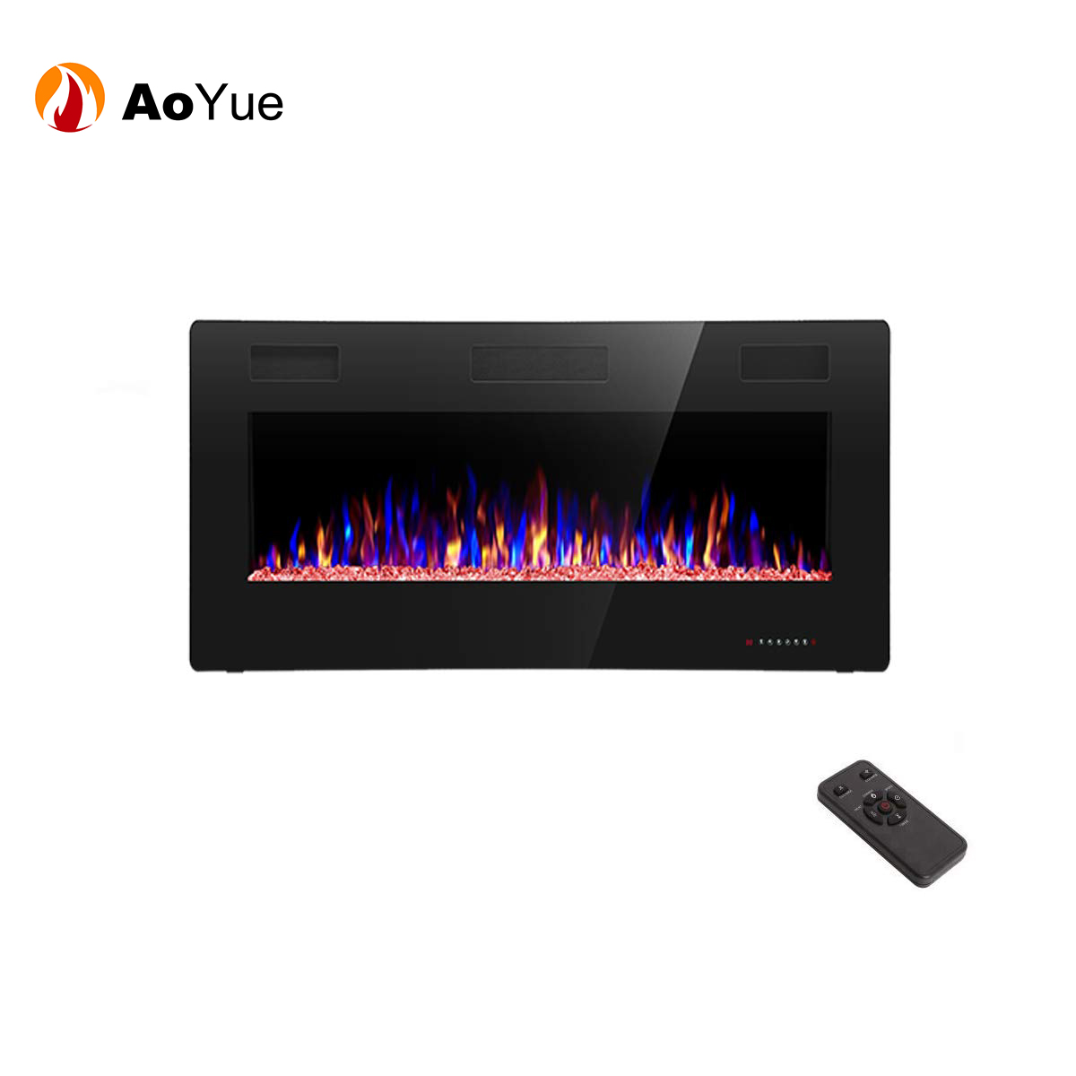 Electric Fireplace