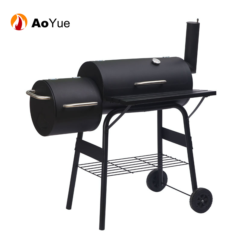 Smkoer BBQ Grill