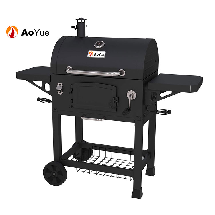 Large Heavy Duty Charcoal Gril