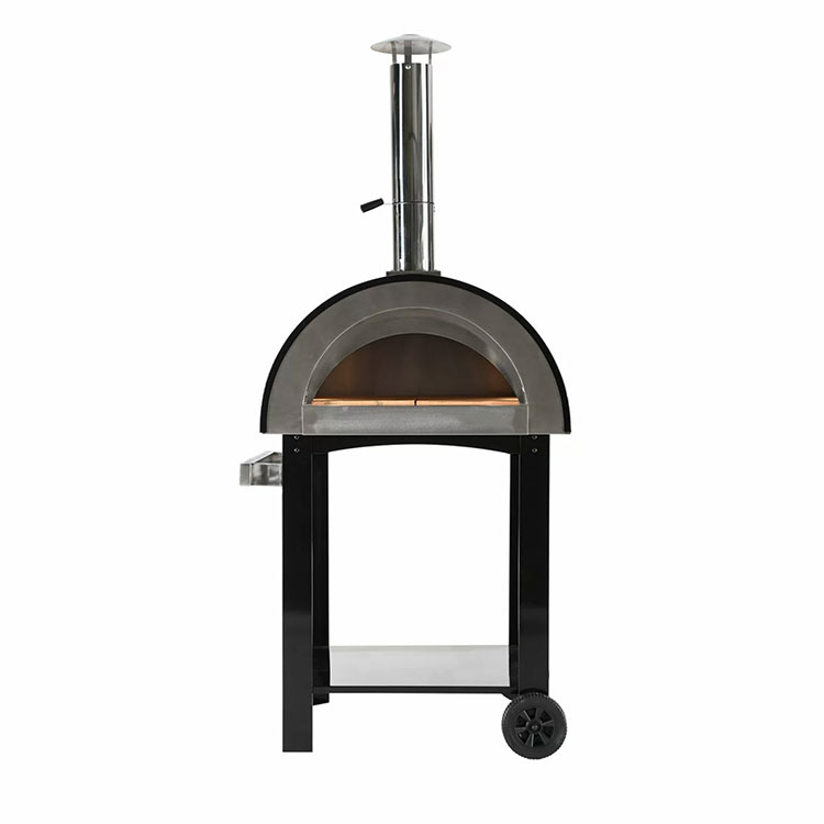 Pizza Ovens Stainless Steel for Garden