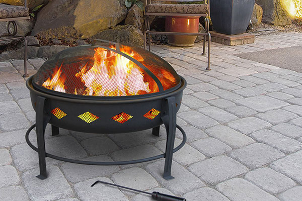 Portable Fire Pits Rules & Regulations
